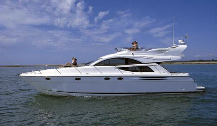 50 60 foot yachts for sale